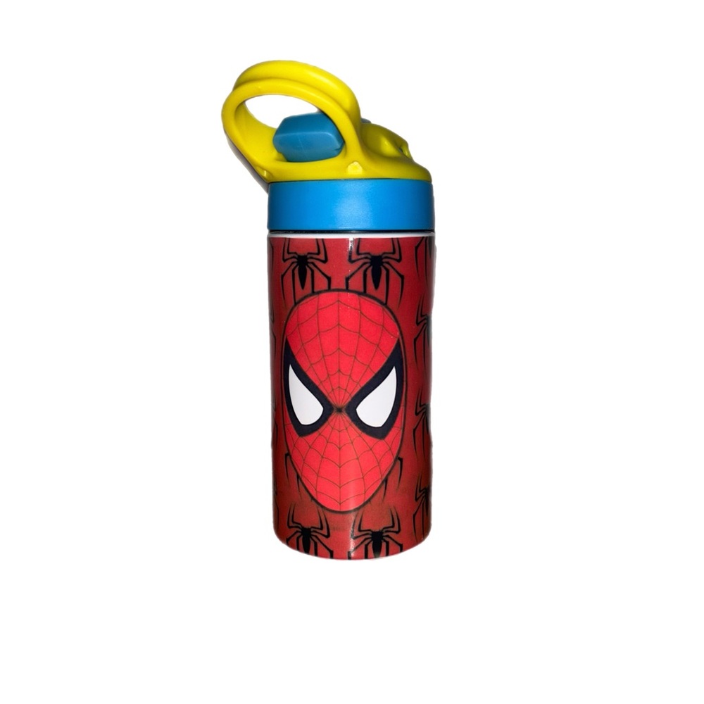 12OZ Stainless steel Tumbler Mario